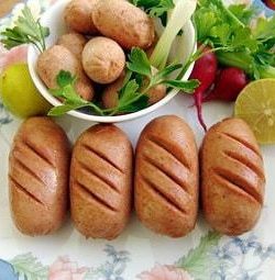 نان های حجیم